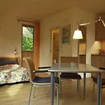 Hébergement de vacances Tiny Kamptal *