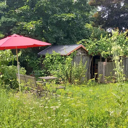 Tiny Kamptal Hébergement de vacances *