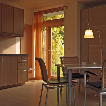 Ferienhaus Tiny Kamptal Schönberg am Kamp