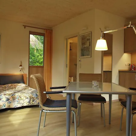 Casa vacanze Tiny Kamptal *