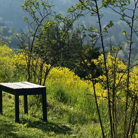Tiny Kamptal Casa vacanze Schönberg am Kamp