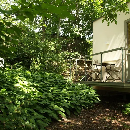 Tiny Kamptal Schönberg am Kamp