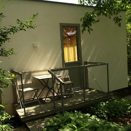 Tiny Kamptal * Schönberg am Kamp