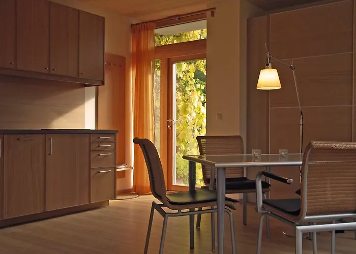 Holiday home Tiny Kamptal Schonberg am Kamp