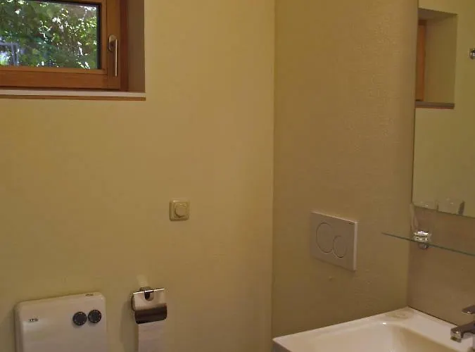 Vakantiehuis Tiny Kamptal