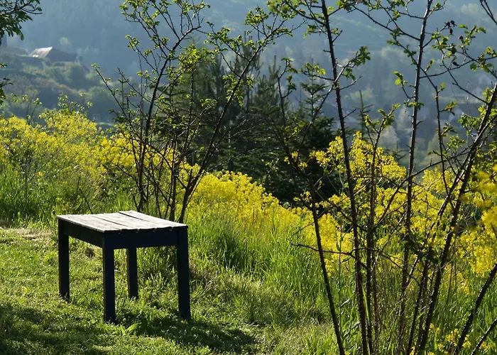 Tiny Kamptal Holiday home Schonberg am Kamp