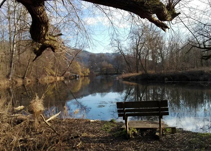 Tiny Kamptal Schonberg am Kamp