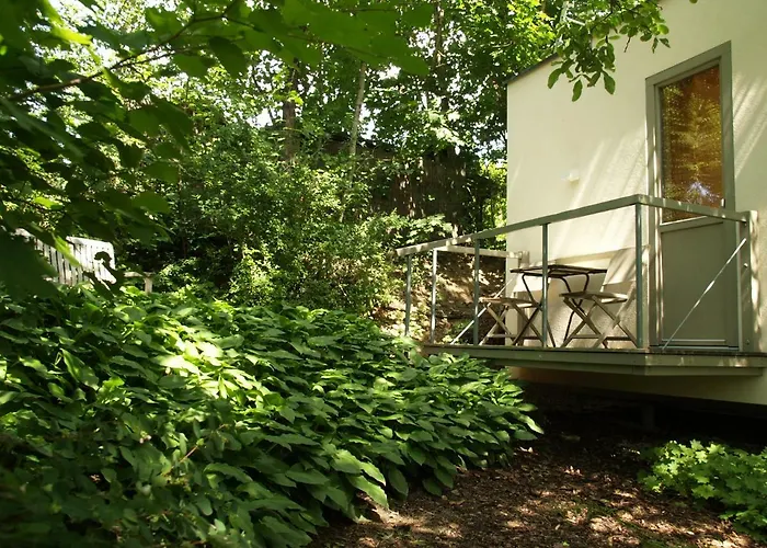 Tiny Kamptal Schonberg am Kamp