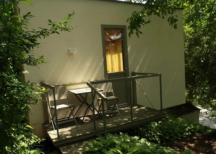 Tiny Kamptal * Schönberg am Kamp